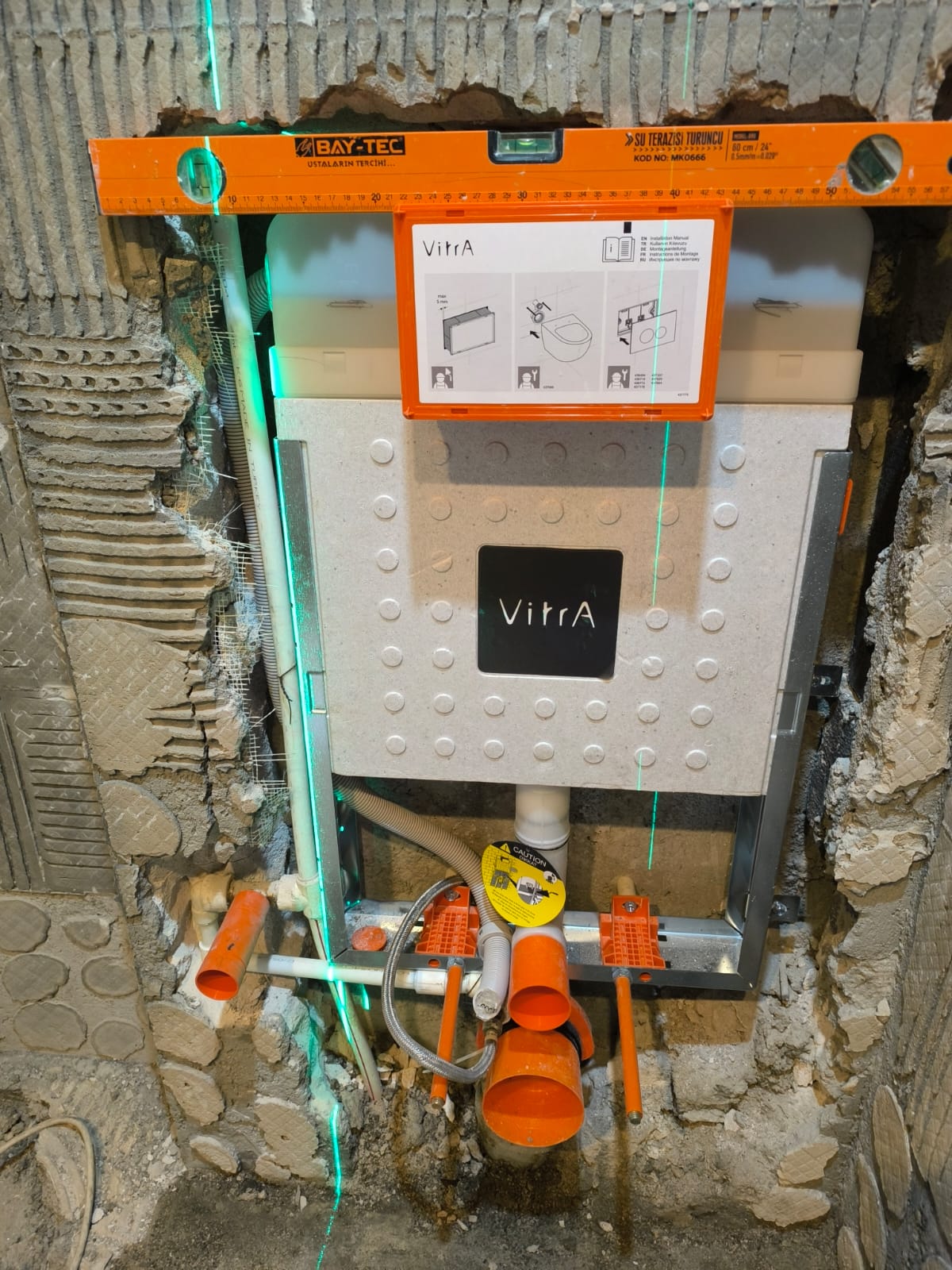 Fayans Döşeme İşleri