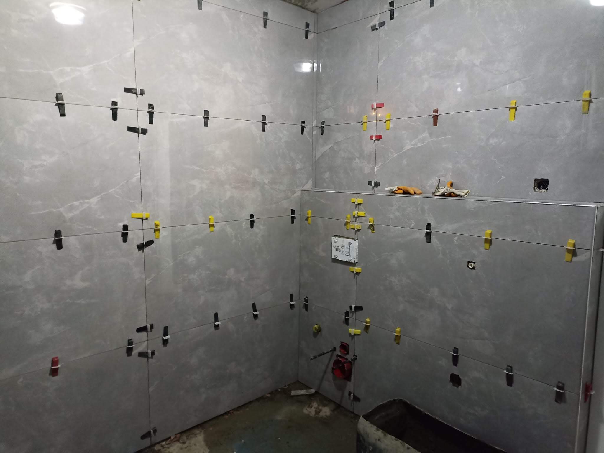 Su Tesisatı İşleri